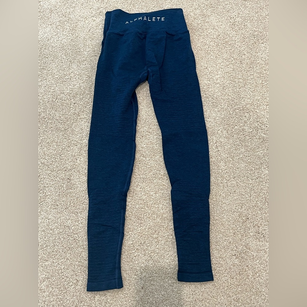 Alphalete OG revival Leggings